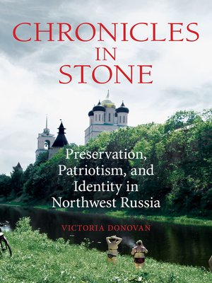 cover image of Chronicles in Stone